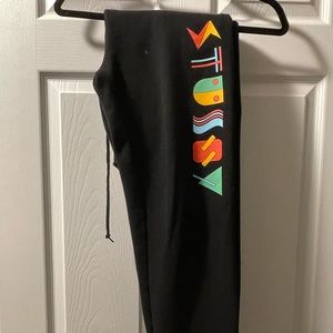 Deco sweats